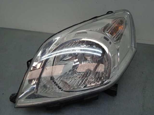 Reflektor lewy 45570383 FIAT