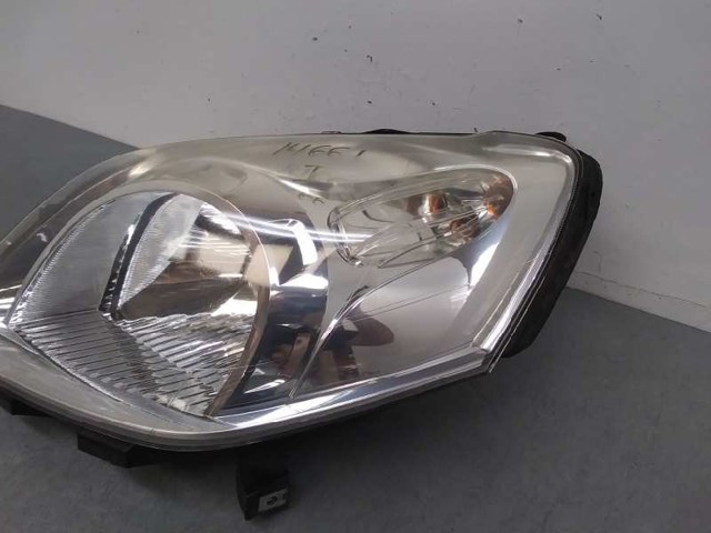 Reflektor lewy 45570383 FIAT