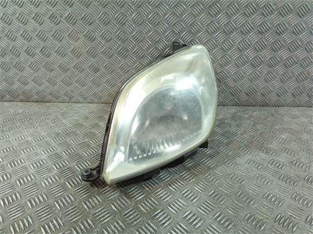 Reflektor lewy 45570383 PEUGEOT