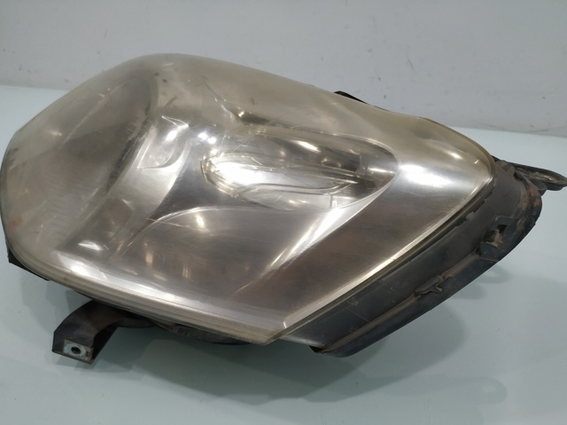 Reflektor lewy 45570383 PEUGEOT