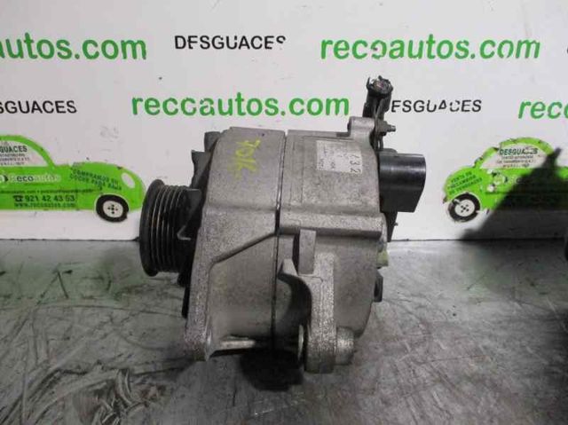 Alternator 4557432 Chrysler