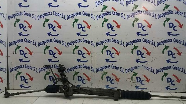 Listwa kierownicza (maglownica) 4557891 FORD