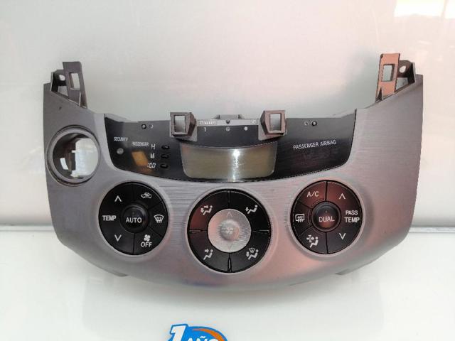 Sterownik trybów ogrzewania/klimatyzacji 4559442060 TOYOTA