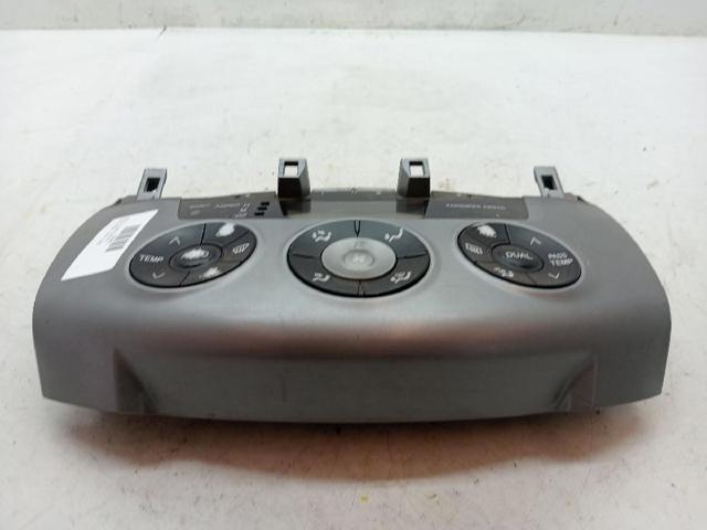 Sterownik trybów ogrzewania/klimatyzacji 4559442060 TOYOTA