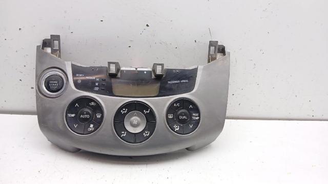 Sterownik trybów ogrzewania/klimatyzacji 4559442060 TOYOTA