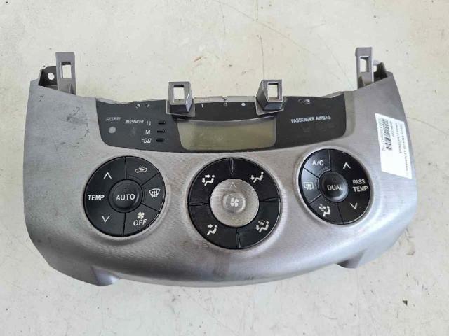 Sterownik trybów ogrzewania/klimatyzacji 4559442060 TOYOTA