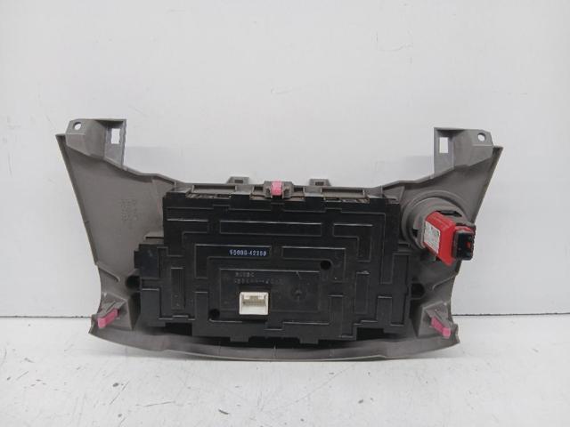 Sterownik trybów ogrzewania/klimatyzacji 4559442060 TOYOTA