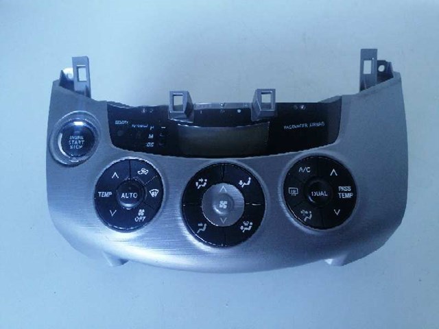 Sterownik trybów ogrzewania/klimatyzacji 4559442060 TOYOTA