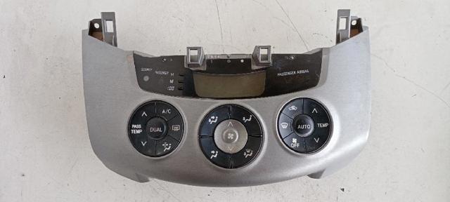 Sterownik trybów ogrzewania/klimatyzacji 4559442060 TOYOTA