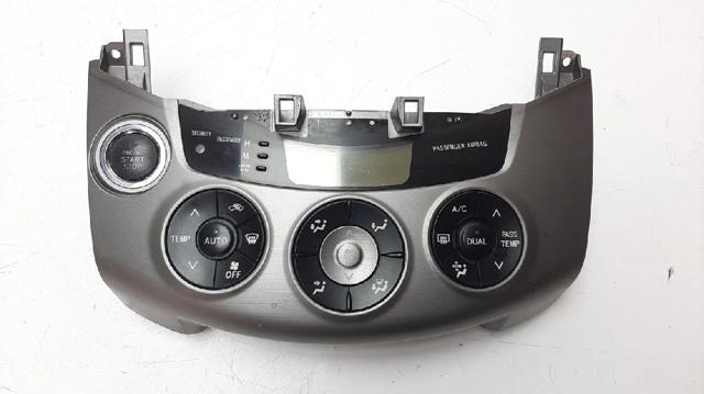 Sterownik trybów ogrzewania/klimatyzacji 4559442060 TOYOTA