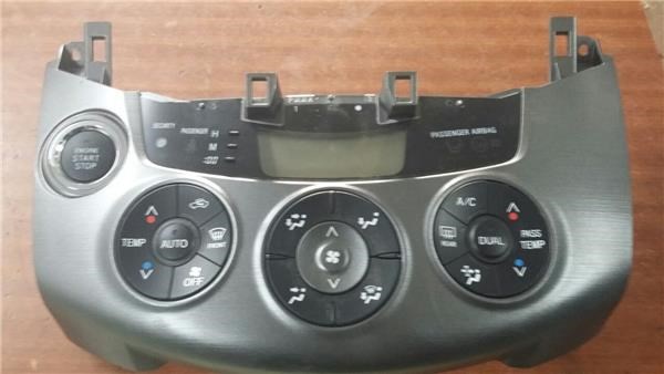 Sterownik trybów ogrzewania/klimatyzacji 4559442060 TOYOTA