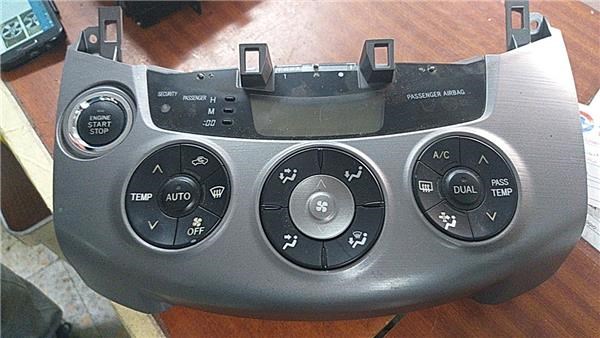 Sterownik trybów ogrzewania/klimatyzacji 4559442060 TOYOTA