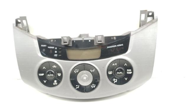 Sterownik trybów ogrzewania/klimatyzacji 4559442060 TOYOTA