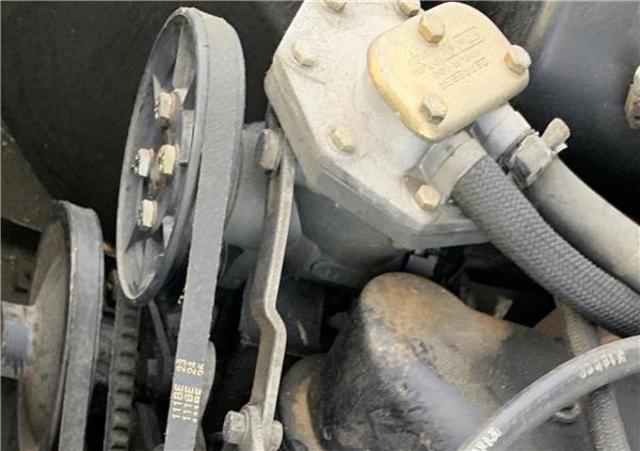 Pompa podciśnienia Peugeot J5 290 P