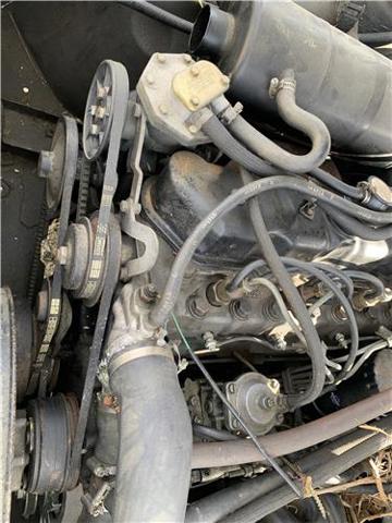 Pompa podciśnienia Peugeot J5 290 P