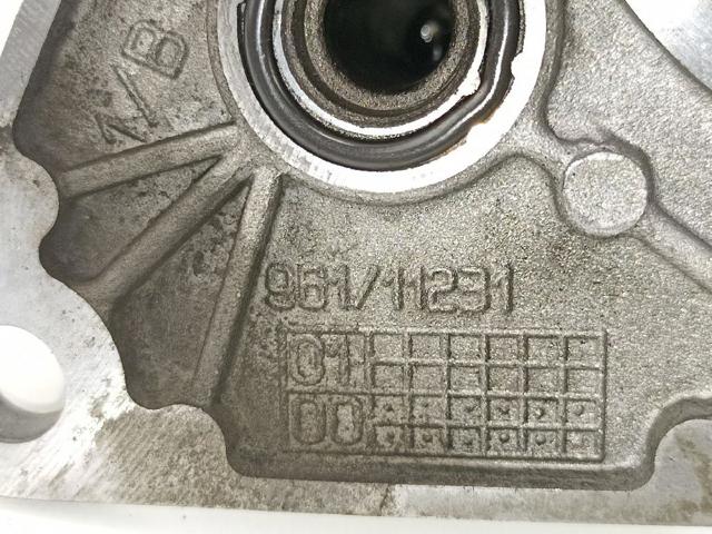 456542 Peugeot/Citroen