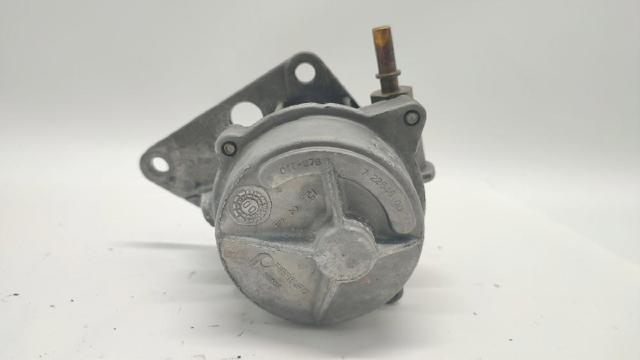 Pompa podciśnienia 456542 PEUGEOT