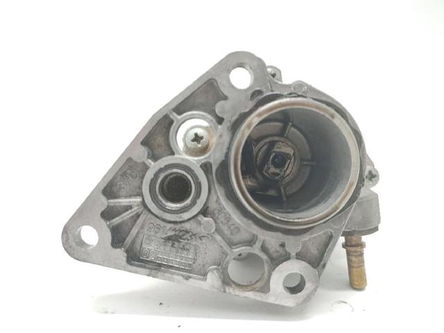 Pompa podciśnienia 456542 PEUGEOT