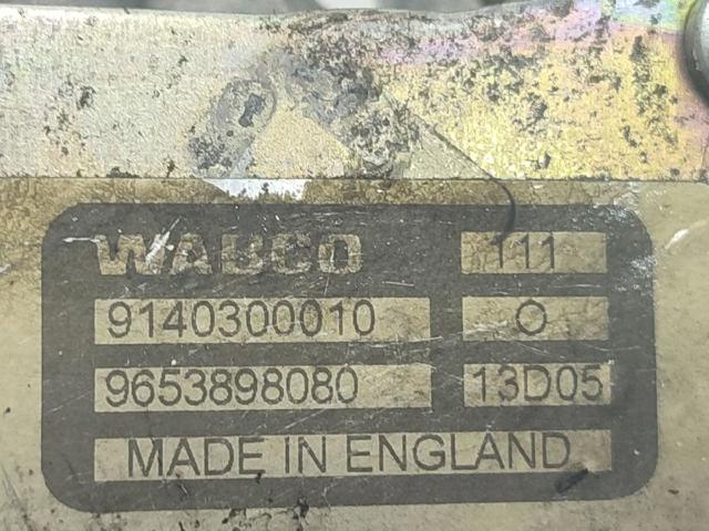 456570 Peugeot/Citroen