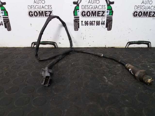 Sonda lambda, czujnik tlenu 4570909 GM