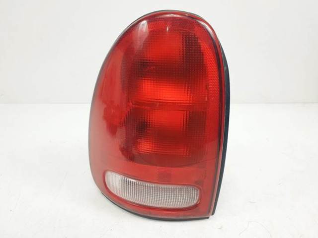 Lampa zespolona tylna lewa do Chrysler Voyager 