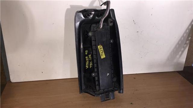 Lampa zespolona tylna lewa Chrysler Voyager