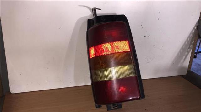 Lampa zespolona tylna lewa Chrysler Voyager