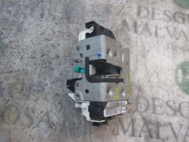 Zamek drzwi przednich lewych 4589409AA CHRYSLER