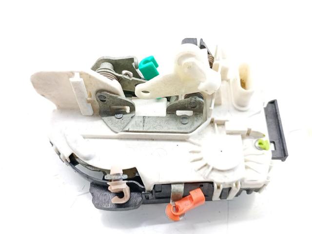 Zamek drzwi przednich lewych 4589409AF CHRYSLER