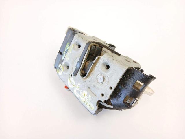 Zamek drzwi przednich lewych 4589409AF CHRYSLER