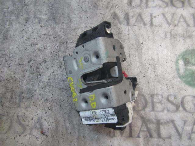 Zamek drzwi przednich prawych 4589416AA CHRYSLER