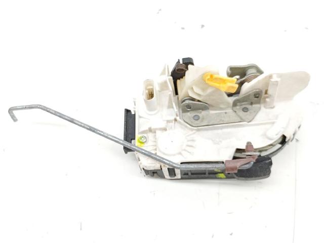 Zamek drzwi przednich prawych 4589416AF CHRYSLER