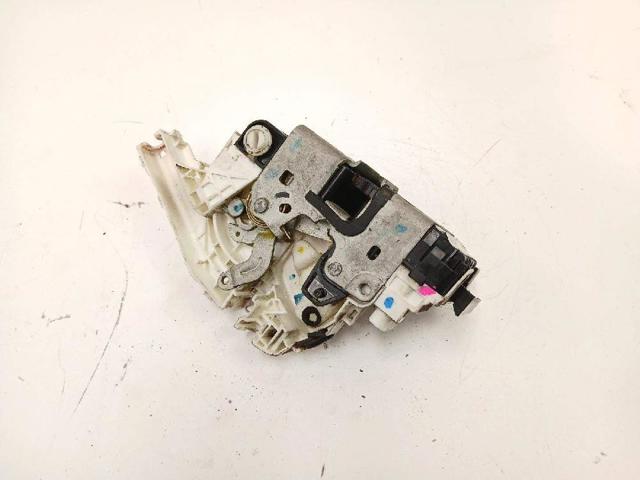 Zamek drzwi tylnych lewych 4589915AC FIAT