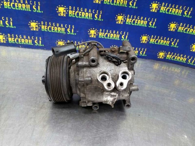 Kompresor klimatyzacji Chrysler Sebring