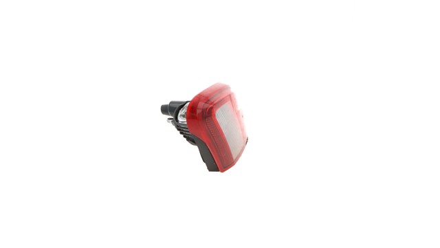 Lampa zespolona tylna prawa wewnętrzna 46003466 OPEL