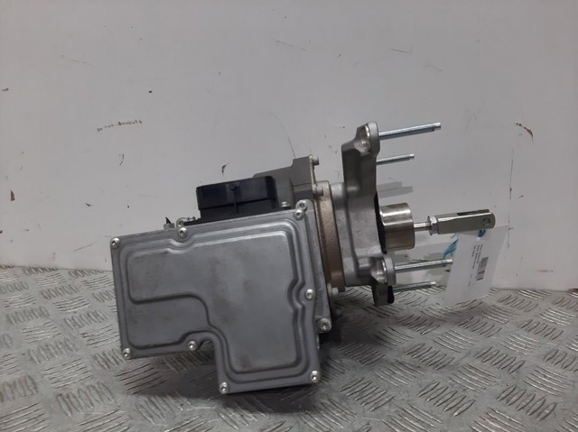 Główny cylinder hamulców do Nissan LEAF ZE0