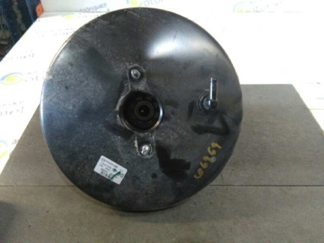 Wzmacniacz próżniowy hamulców 46007JD90A NISSAN
