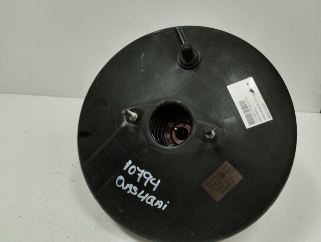 Wzmacniacz próżniowy hamulców 46007JD90A NISSAN