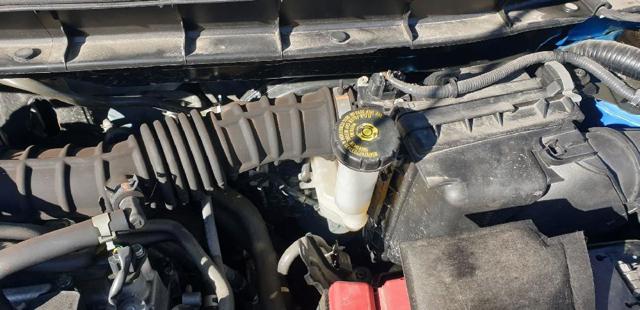 Cylinder hamulcowy Nissan JUKE