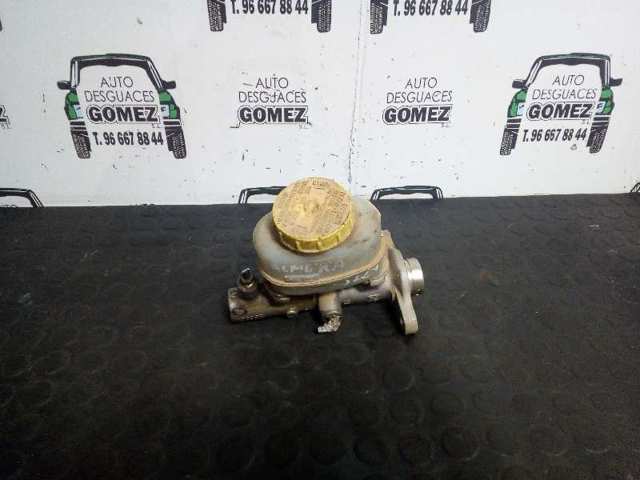 Główny cylinder hamulców Nissan Almera 2 N16