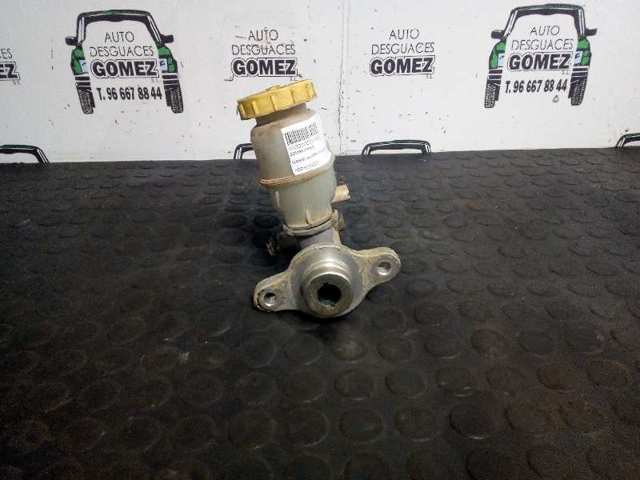 Główny cylinder hamulców Nissan Almera 2 N16