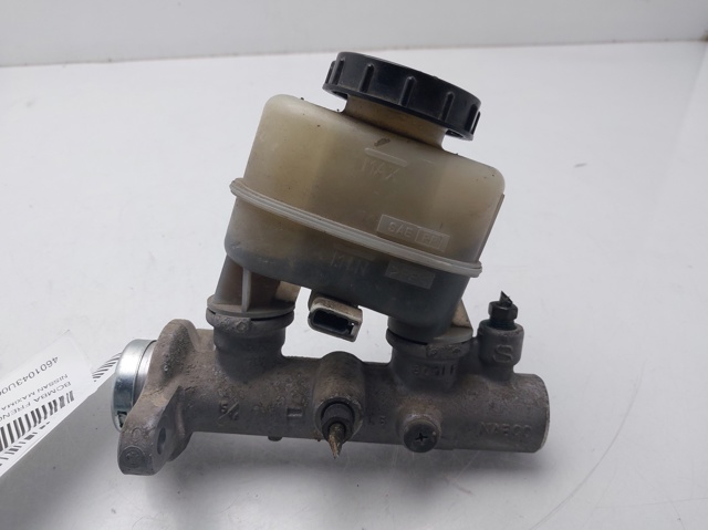Kupić Główny cylinder hamulców Nissan Maxima  A32 w dobrej cenie