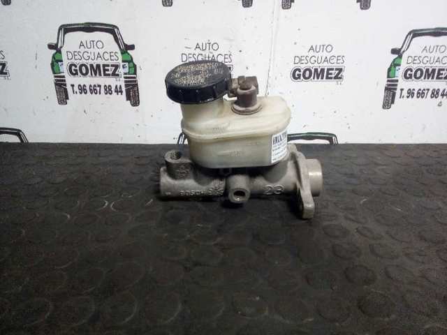Główny cylinder hamulców do Nissan Almera N16