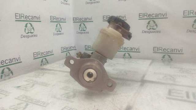 Kupić Główny cylinder hamulców Nissan Almera II N16 w dobrej cenie