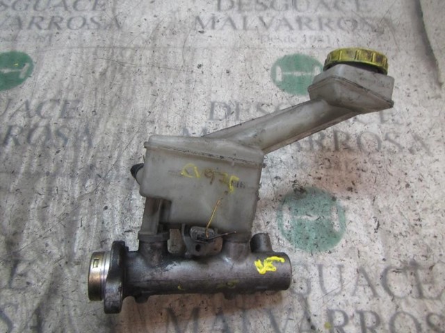 Cylinder hamulcowy Nissan X-Trail