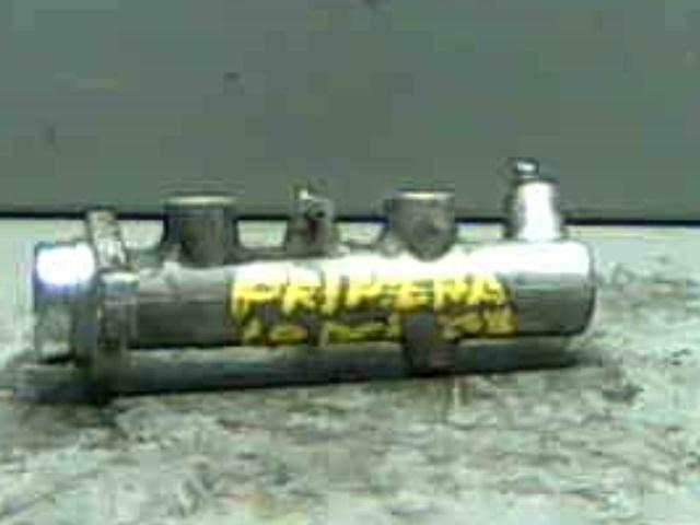 Główny cylinder hamulców 46010AV601 NISSAN