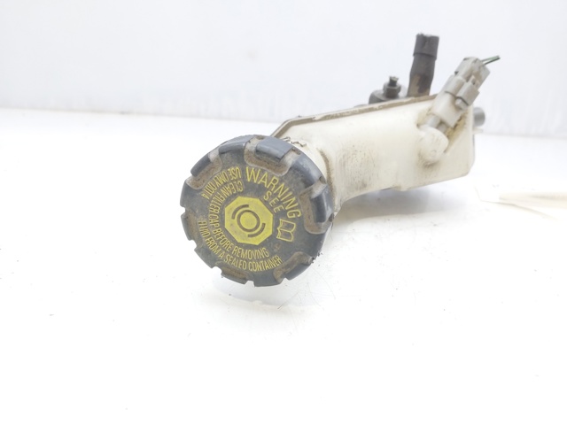 Cylinder hamulcowy Nissan Note