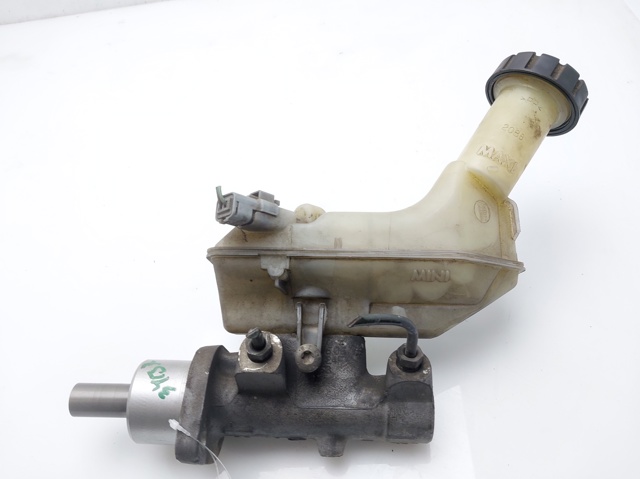 Cylinder hamulcowy Nissan Note