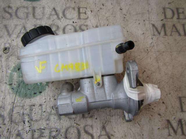 Główny cylinder hamulców 460111938R RENAULT