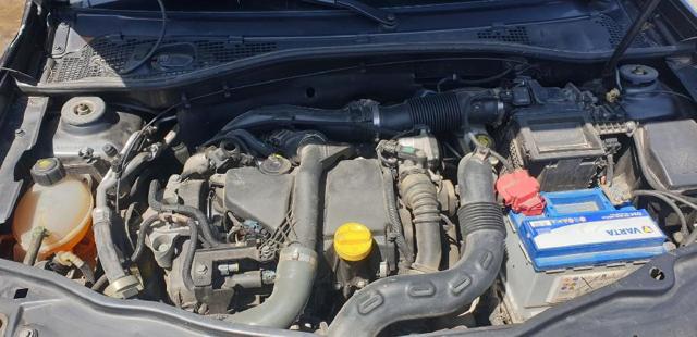 Cylinder hamulcowy Renault DUSTER